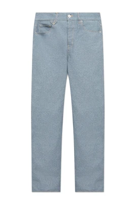 Le De Nîmes Driot Jeans