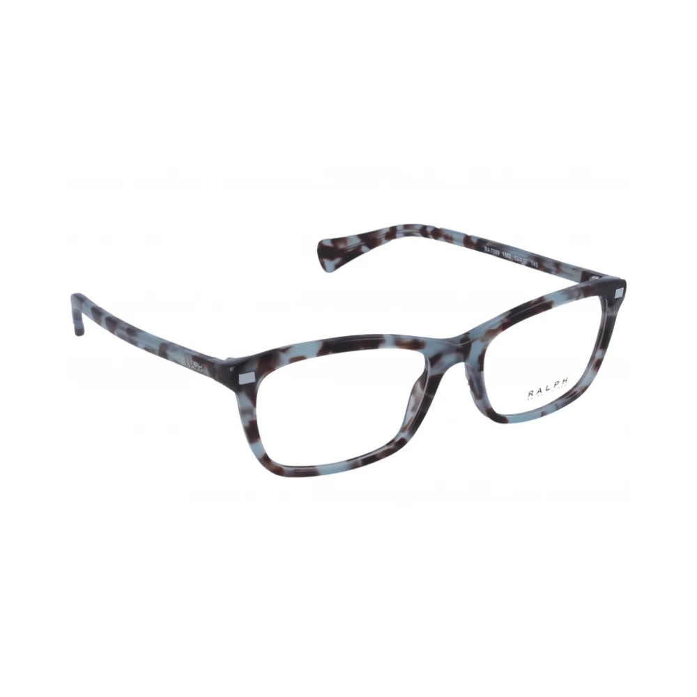 Ralph Lauren Originele voorschriftbril met 3 jaar garantie Multicolor Dames