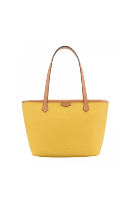 Waves Tote Bag
