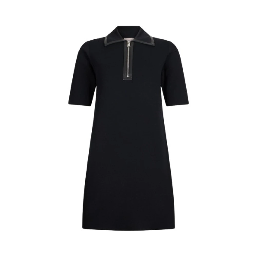 Liu Jo Donna Nero Abiti, S, New,