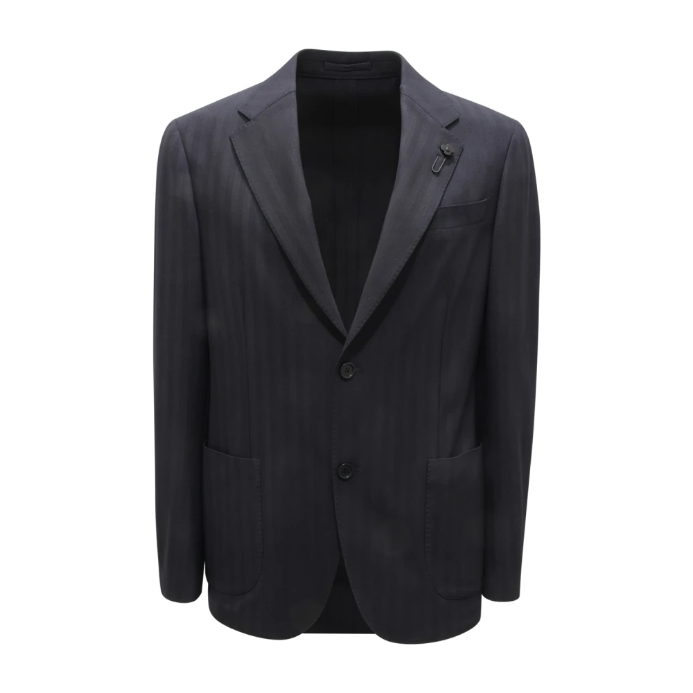 Jackets > Blazers - - Lardini - Modalova