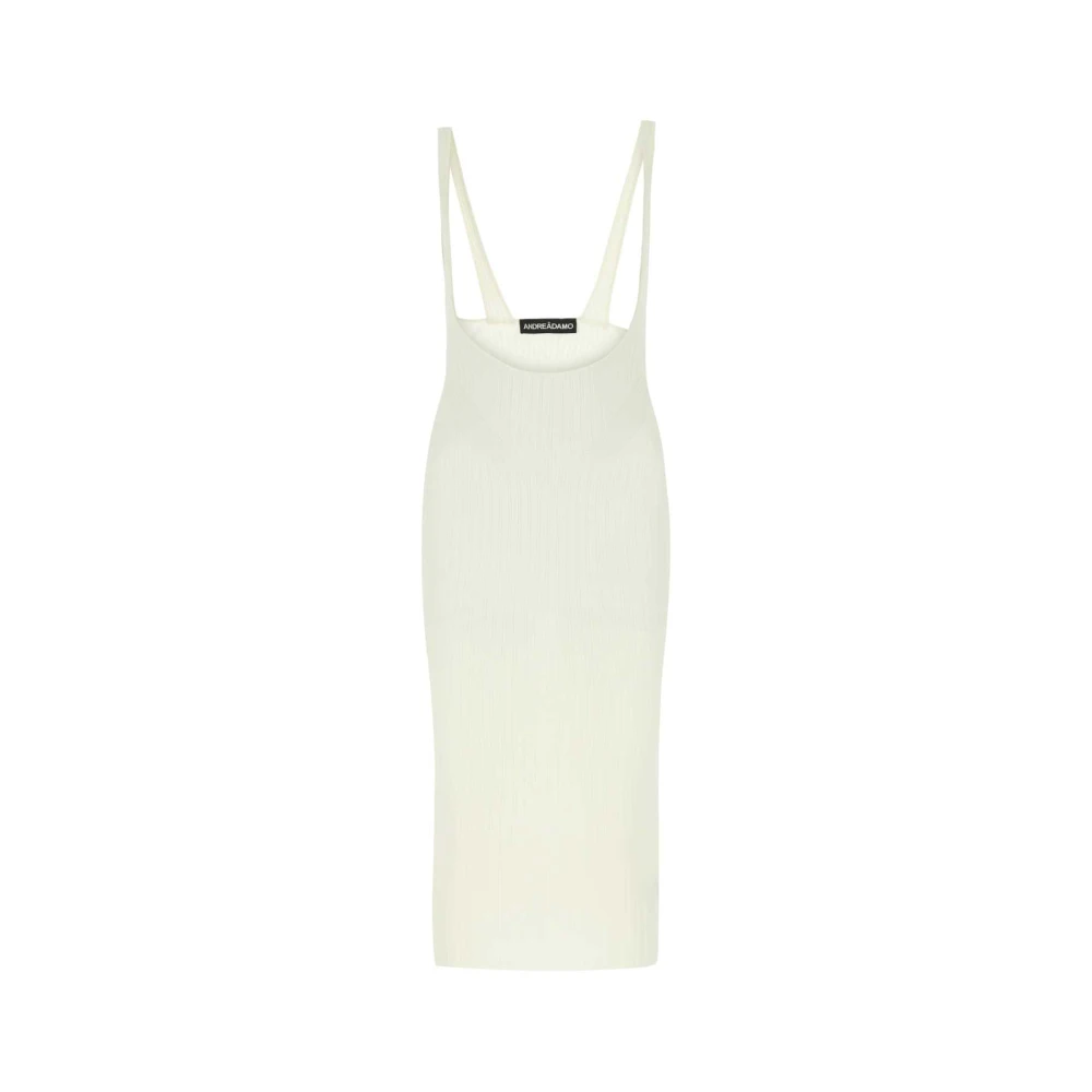 Skirts > Midi Skirts - - Andrea Adamo - Modalova