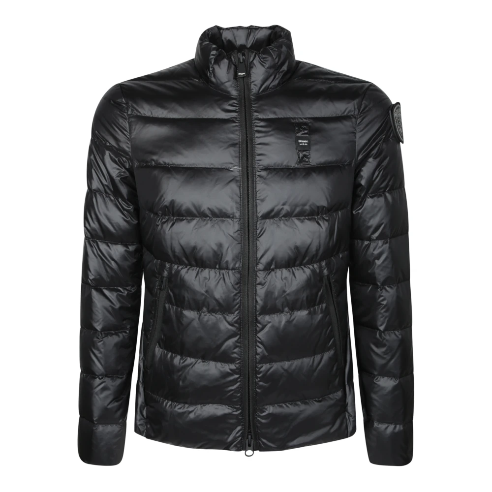 Jackets > Winter Jackets - - Blauer - Modalova