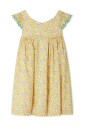 vetements-enfant-coton-jaune