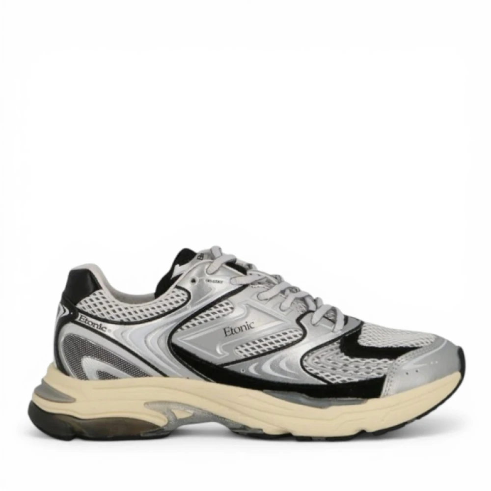 Etonic Evolution Sneakers Dames Schoenen Grijs