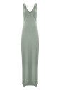 robe-en-soie-a-col-plongeant