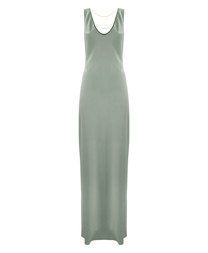 robe-en-soie-a-col-plongeant