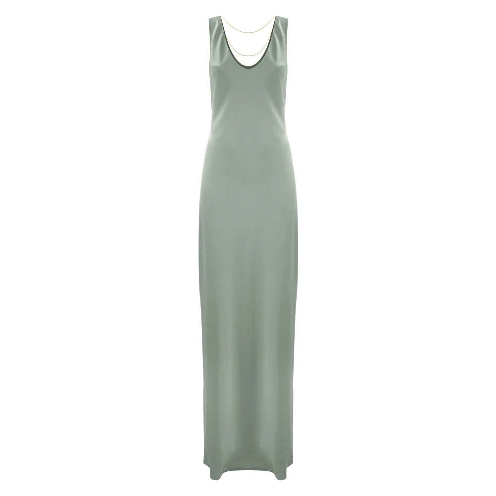 Dresses > Day Dresses > Maxi Dresses - - Kocca - Modalova