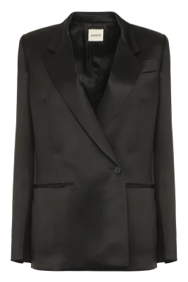 Willow Double Breasted Blazer