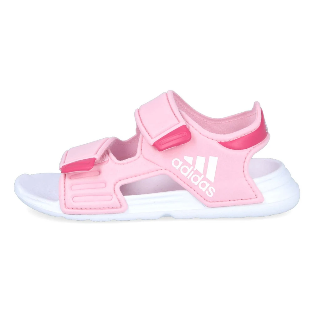 Adidas Sandaler för Barn Pink, Flicka