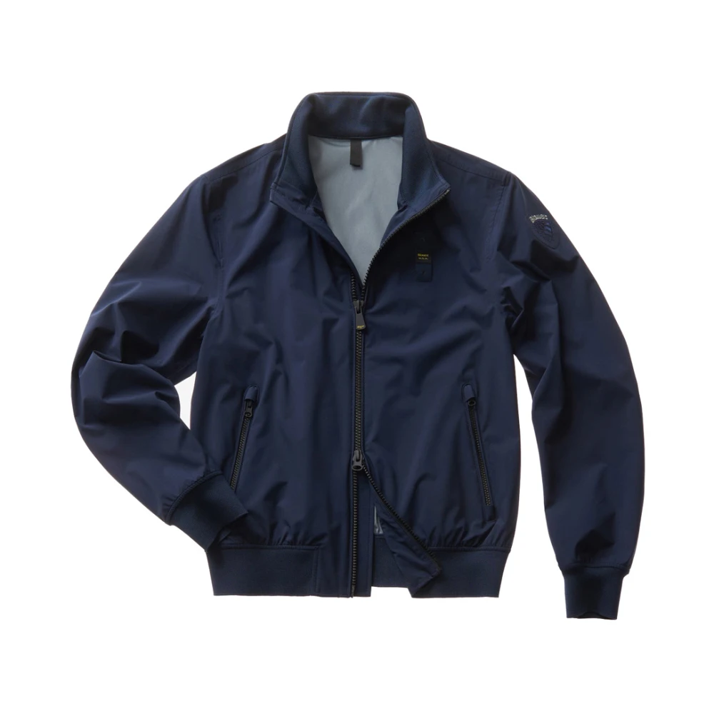 Jackets > Light Jackets - - Blauer - Modalova