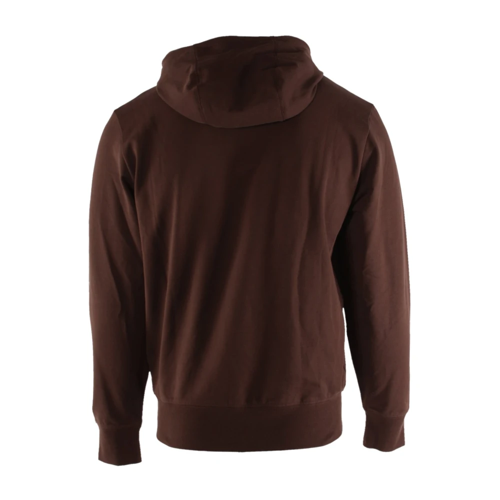 C.P. Company Bruine Trui voor Heren Brown Heren