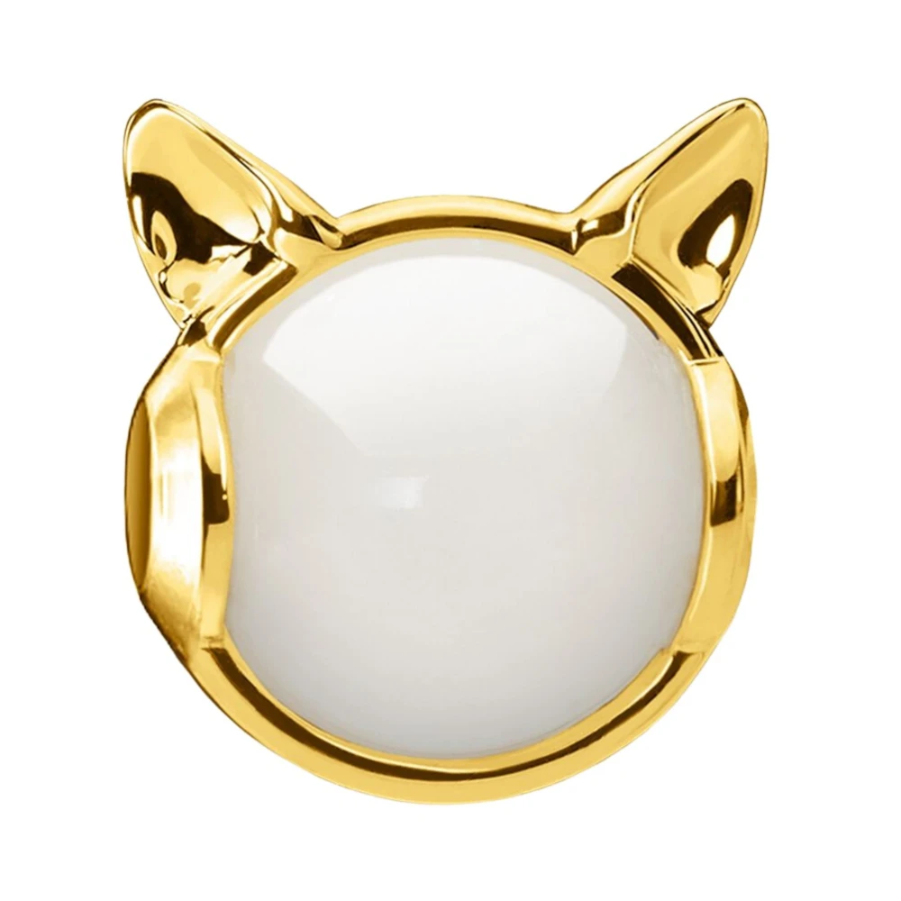 Thomas Sabo Women's Yellow Jewellery, One Size, Watches