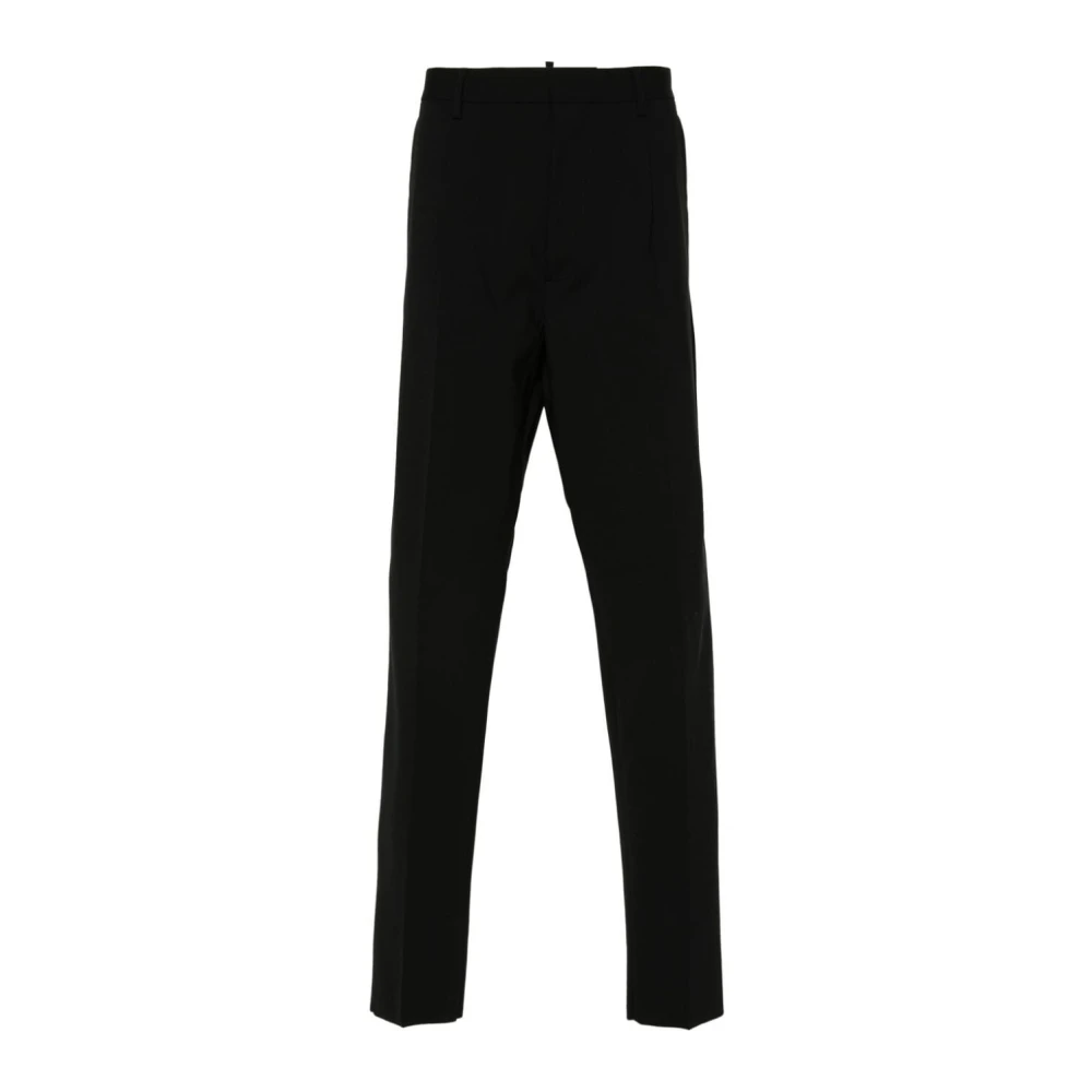 Trousers > Slim-fit Trousers - - Dsquared2 - Modalova