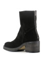 bottes-cheville-en-daim-noir-avec-fermeture-eclair