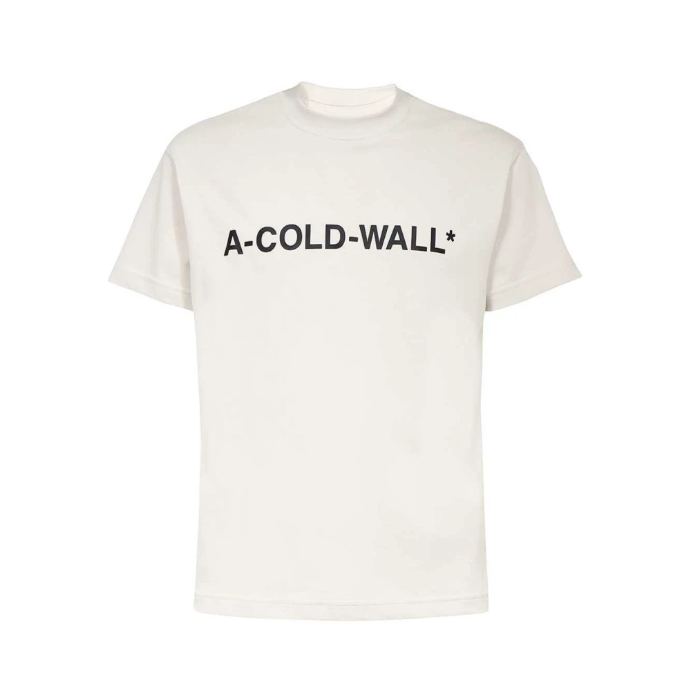 Tops > T-Shirts - - A-Cold-Wall - Modalova