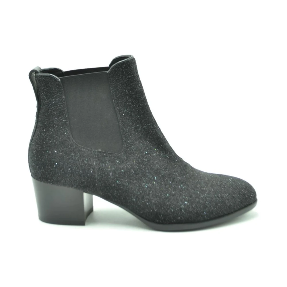 Shoes > Boots > Heeled Boots - - Hogan - Modalova