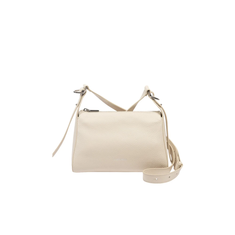 Coccinelle Schoudertas Beige Dames