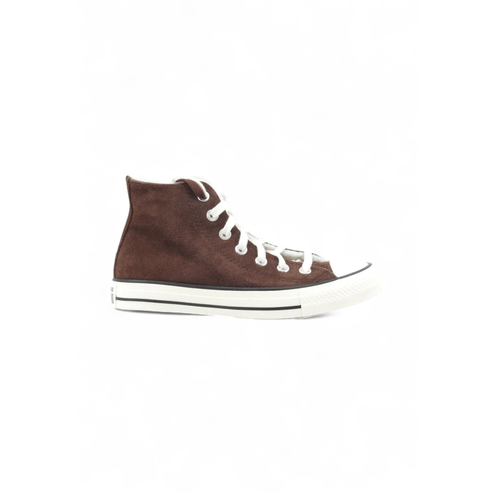 Converse Donna Marrone - Sneakers - Shoes - 37 Eu