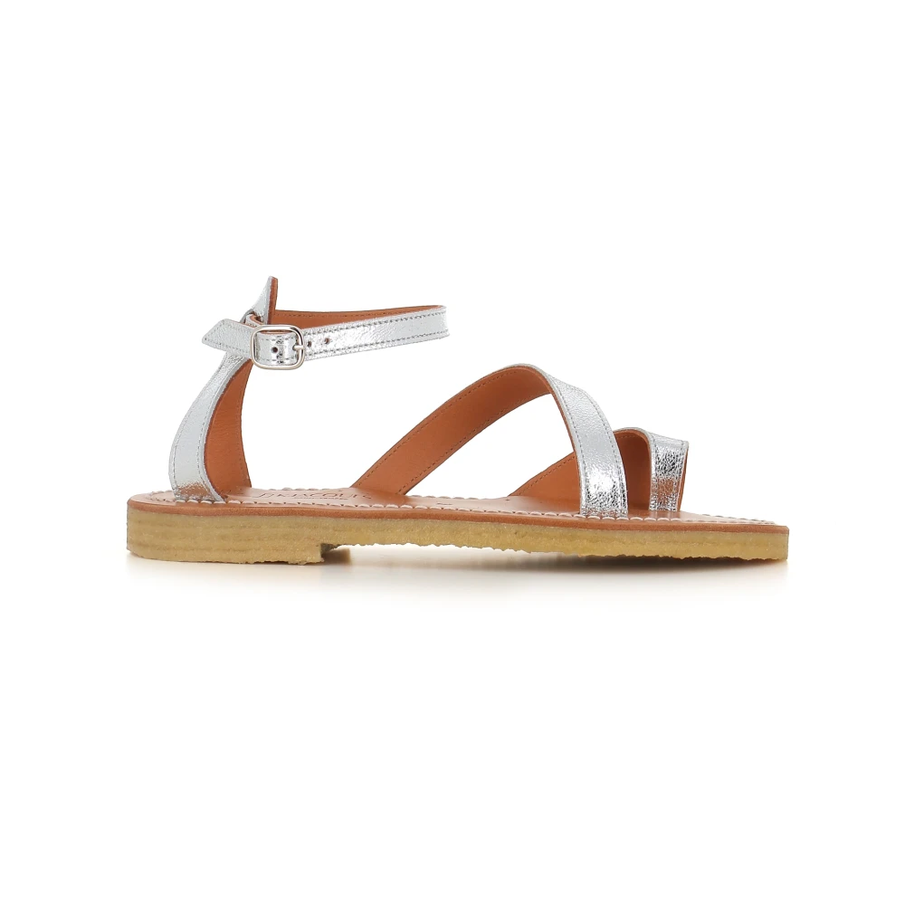 Shoes > Sandals > Flat Sandals - - K.jacques - Modalova