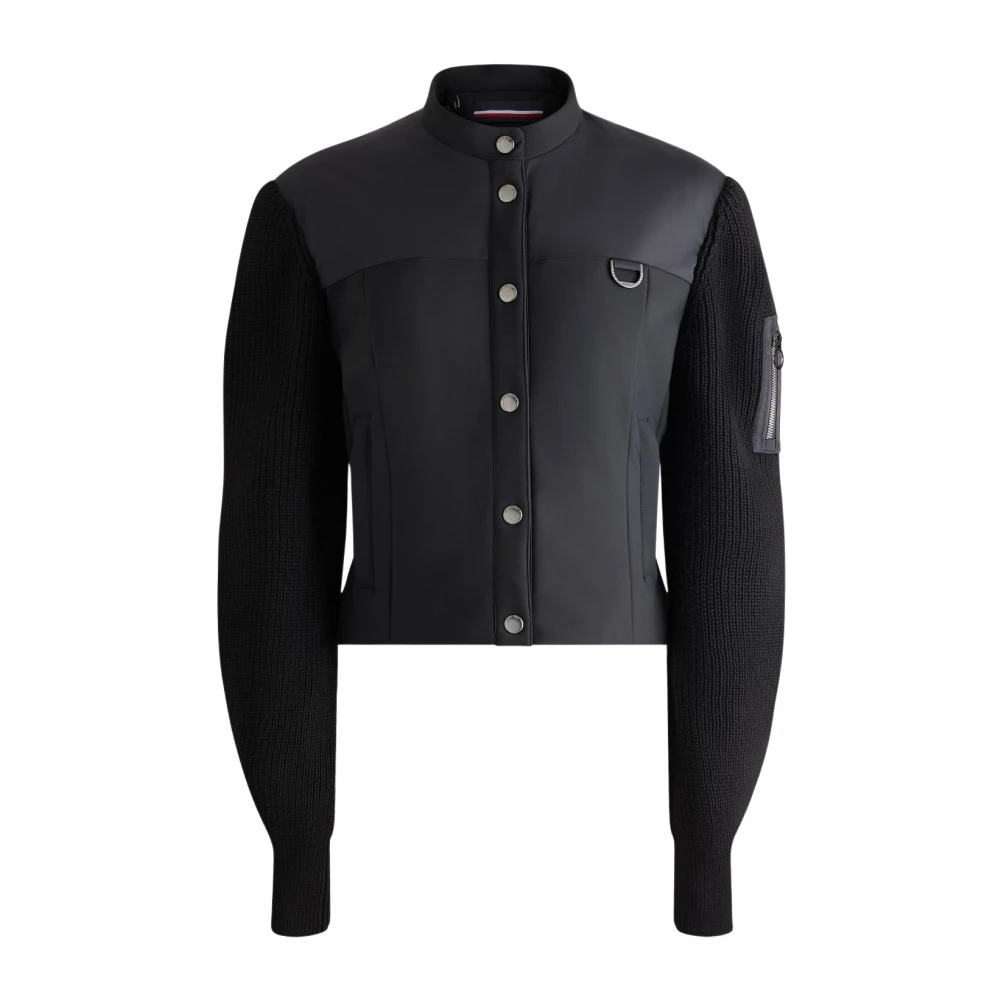 Fusalp - Jackets - Black - Fusalp - Modalova