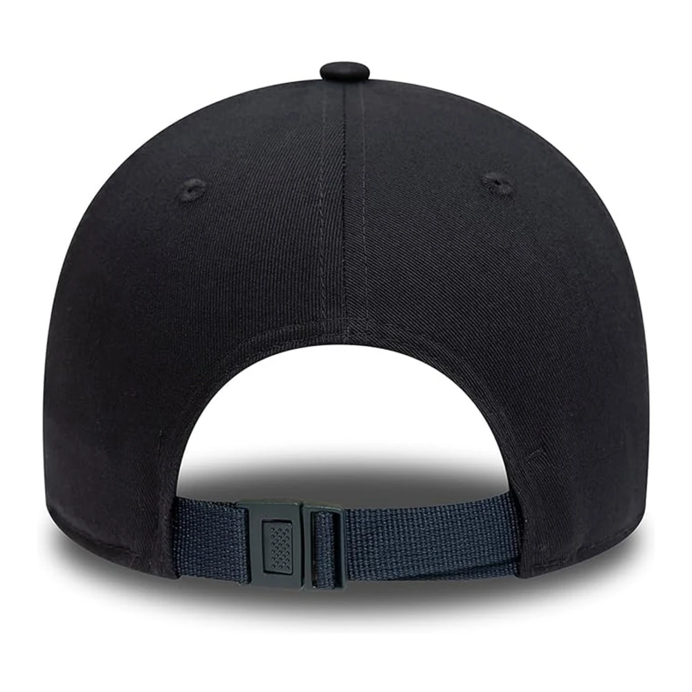 new era Zwarte Gewassen Half Time Pet met Puppies Black Heren