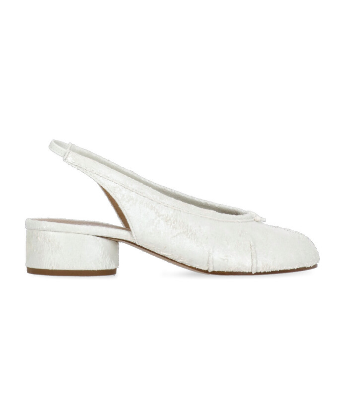 tabi-slingback