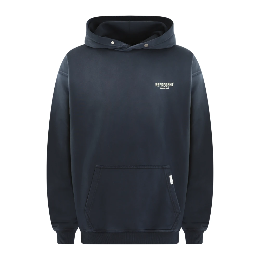 Sweatshirts & Hoodies > Hoodies - - Represent - Modalova