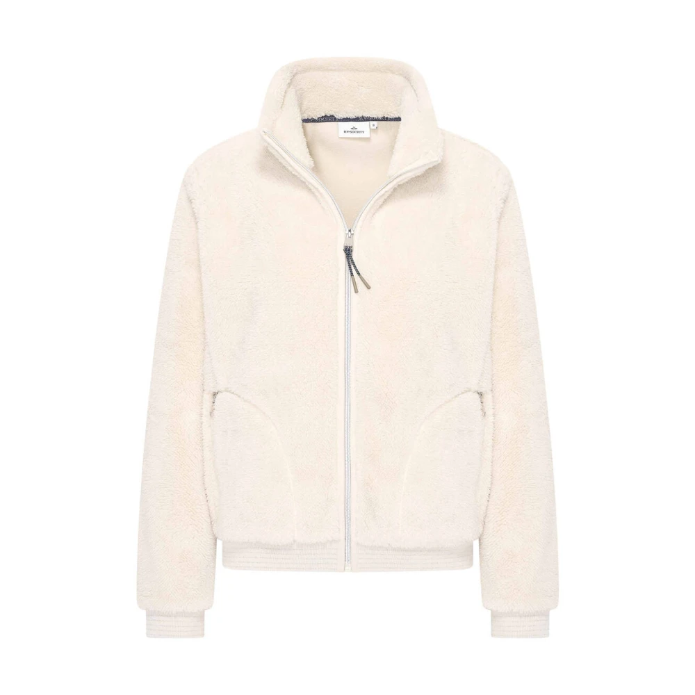 HV Polo Isla Cardigan Vest Beige Dames