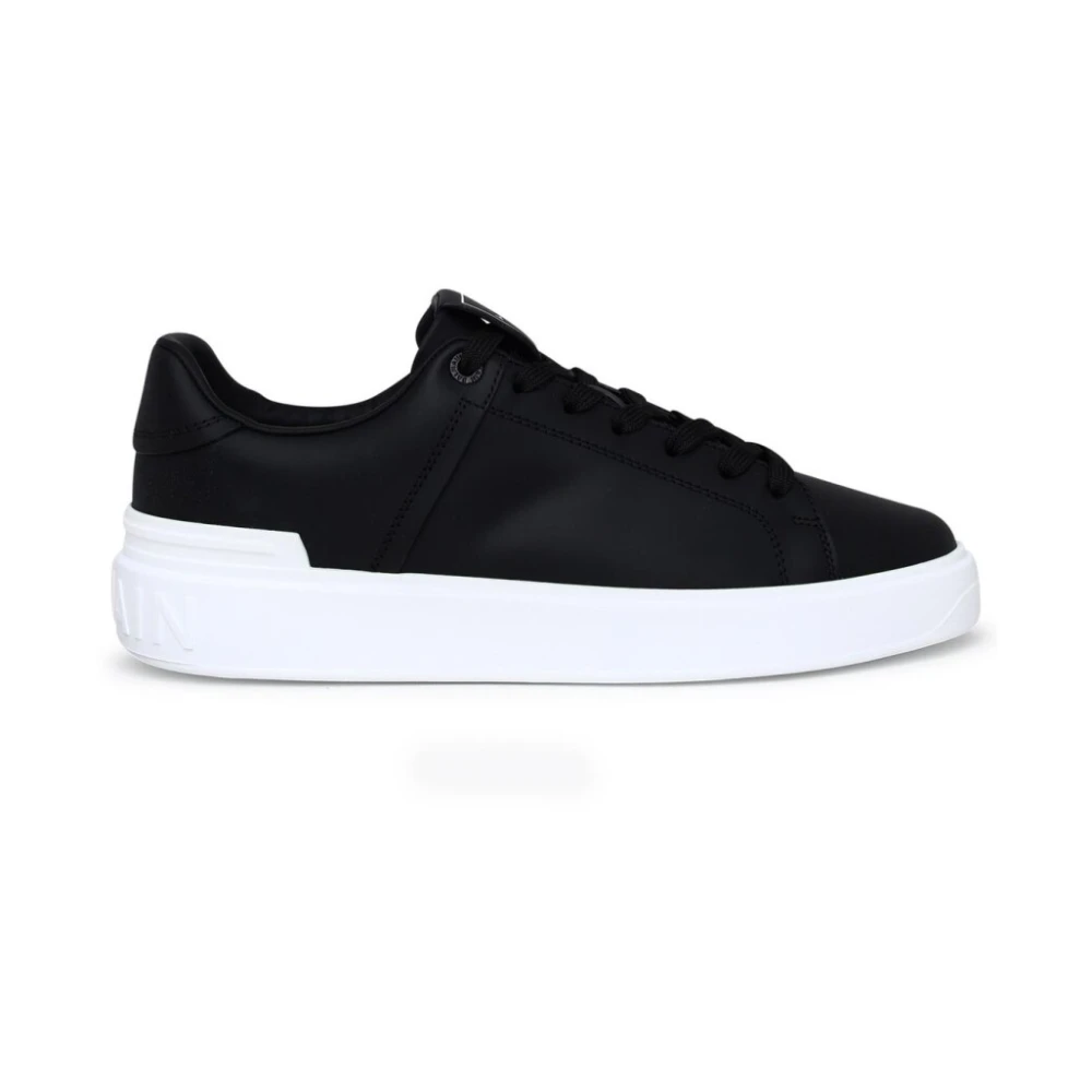 Shoes > Sneakers - - Balmain - Modalova