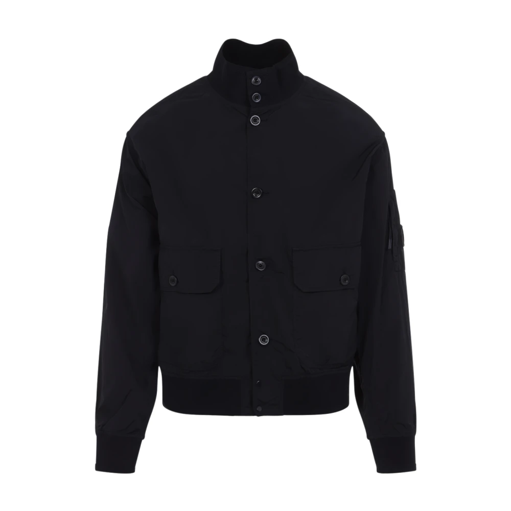 Jackets > Bomber Jackets - - C.p. Company - Modalova