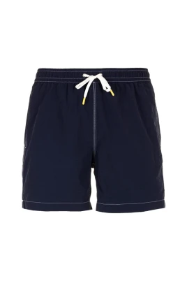 Short Mare i Nylon