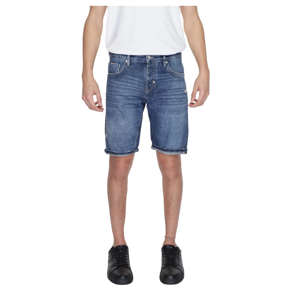 Shorts > Denim Shorts - - Antony Morato - Modalova