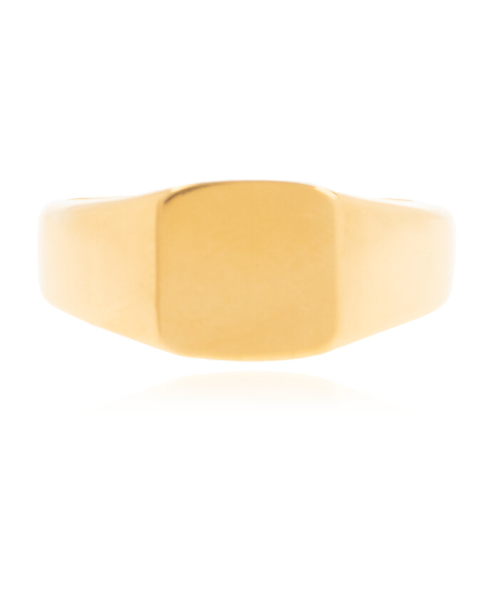 tweevinger-signet-ring
