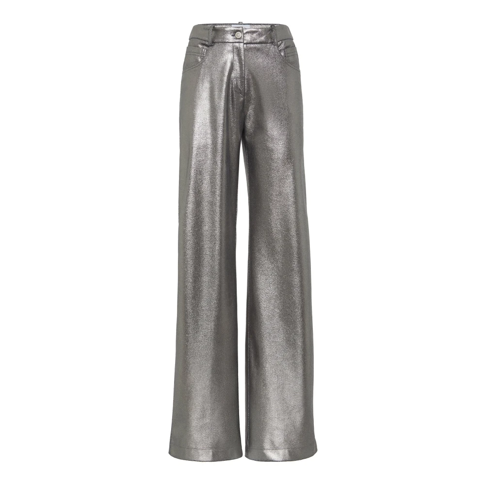 MVP wardrobe Pegaso Pants Gray Dames