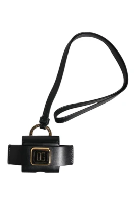 Läderfodral för Airpods
