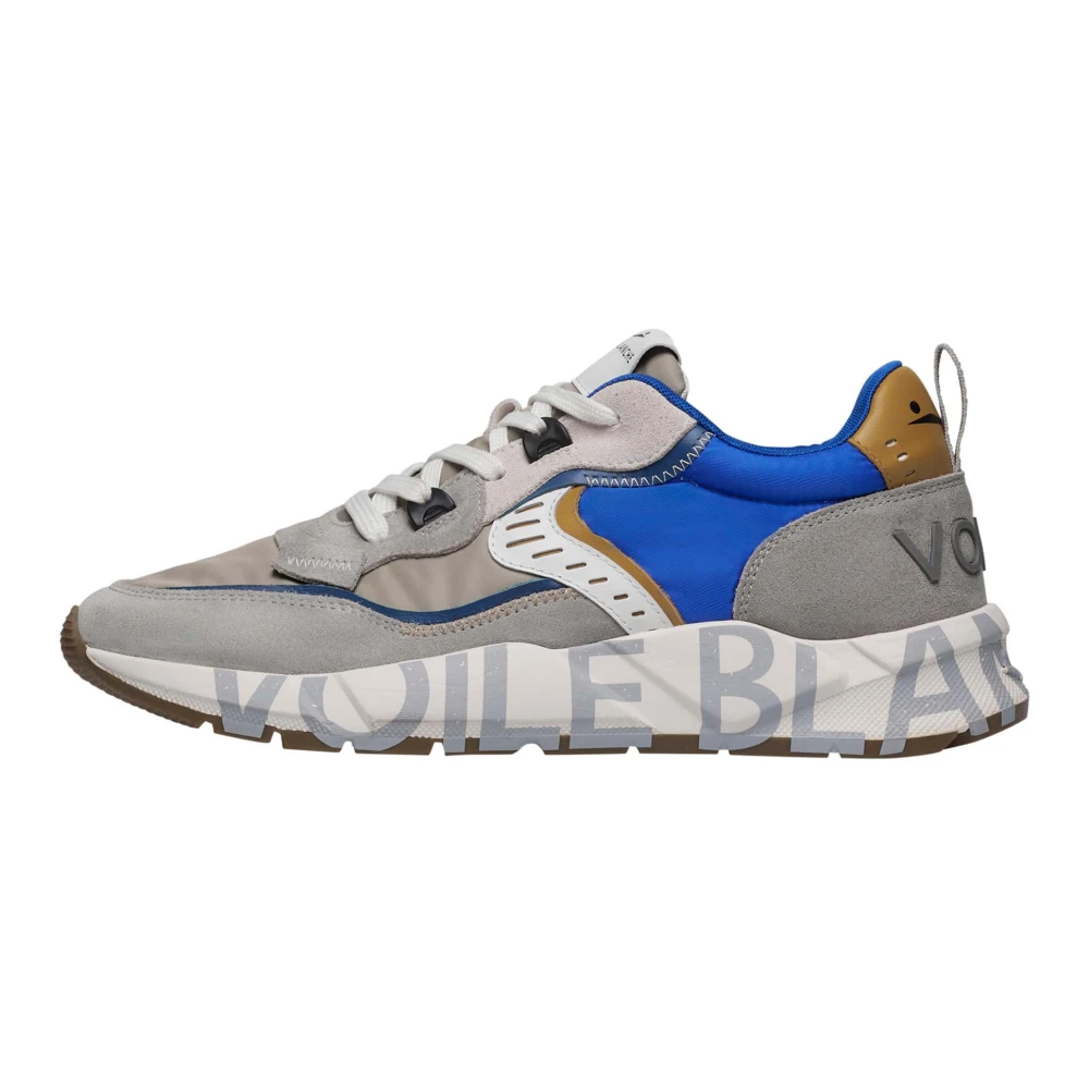 Shoes > Sneakers - - Voile Blanche - Modalova