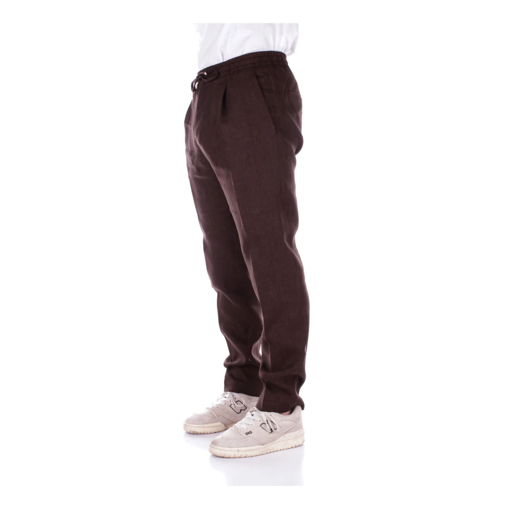 Briglia Chinos Brown Heren
