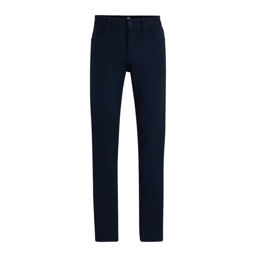 Jeans > Slim-fit Jeans - - Hugo - Modalova