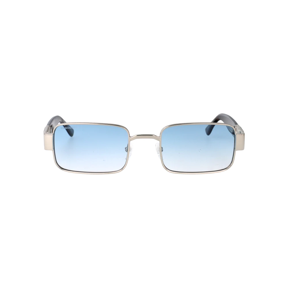 Dsquared2 Men's Yellow Sunglasses, 54 Mm, Stylish Sunglasses For A Trendy Look