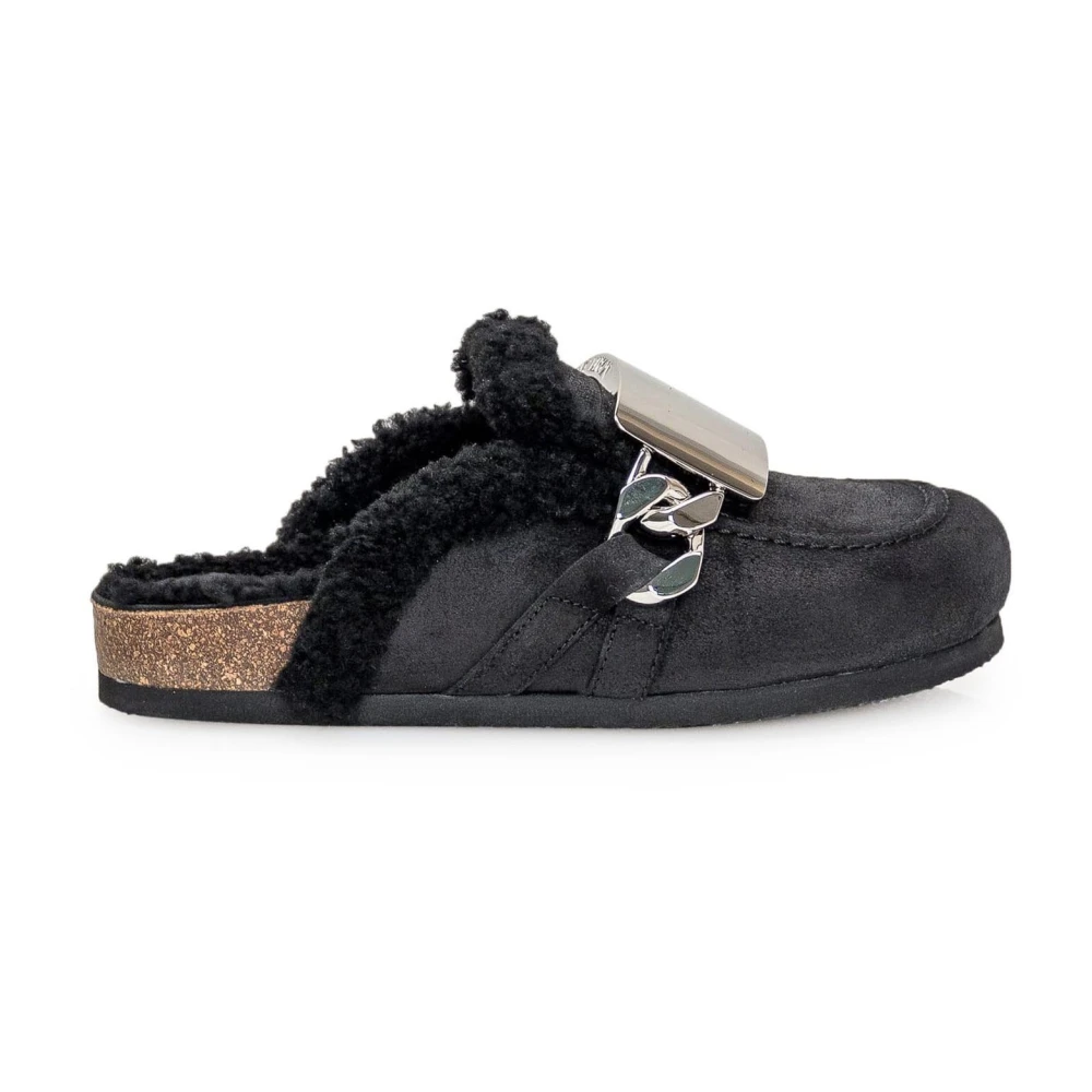 Shoes > Flats > Mules - - JW Anderson - Modalova