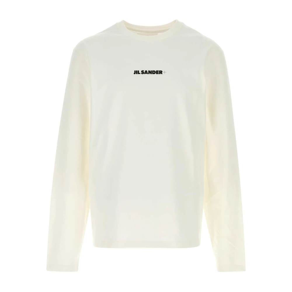 Tops > Long Sleeve Tops - - Jil Sander - Modalova