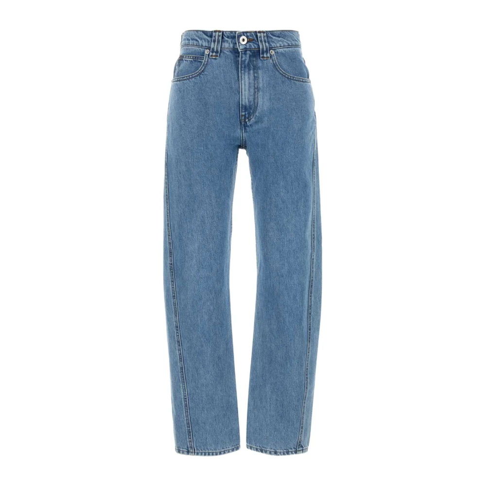 Jeans > Straight Jeans - - JW Anderson - Modalova