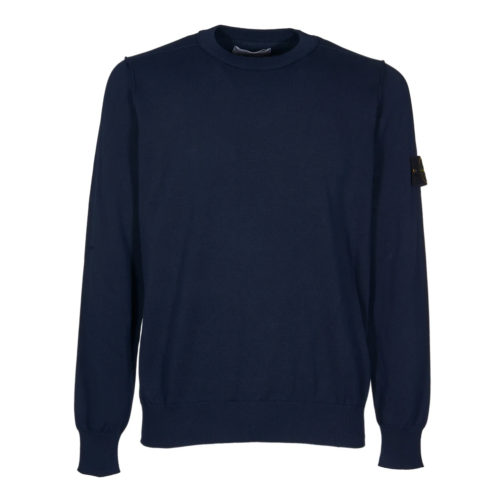 Knitwear > Round-neck Knitwear - - Stone Island - Modalova