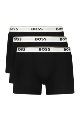 BoxerBr 3P Power Boxer Briefs