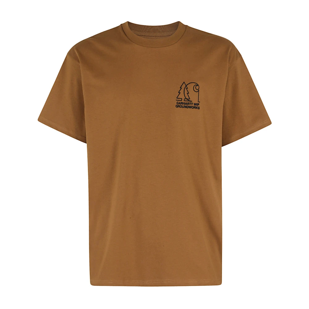 Tops > T-Shirts - - Carhartt Wip - Modalova