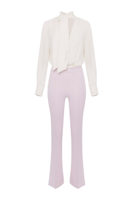 ensemble-deux-pieces-en-georgette-avec-foulard-logo
