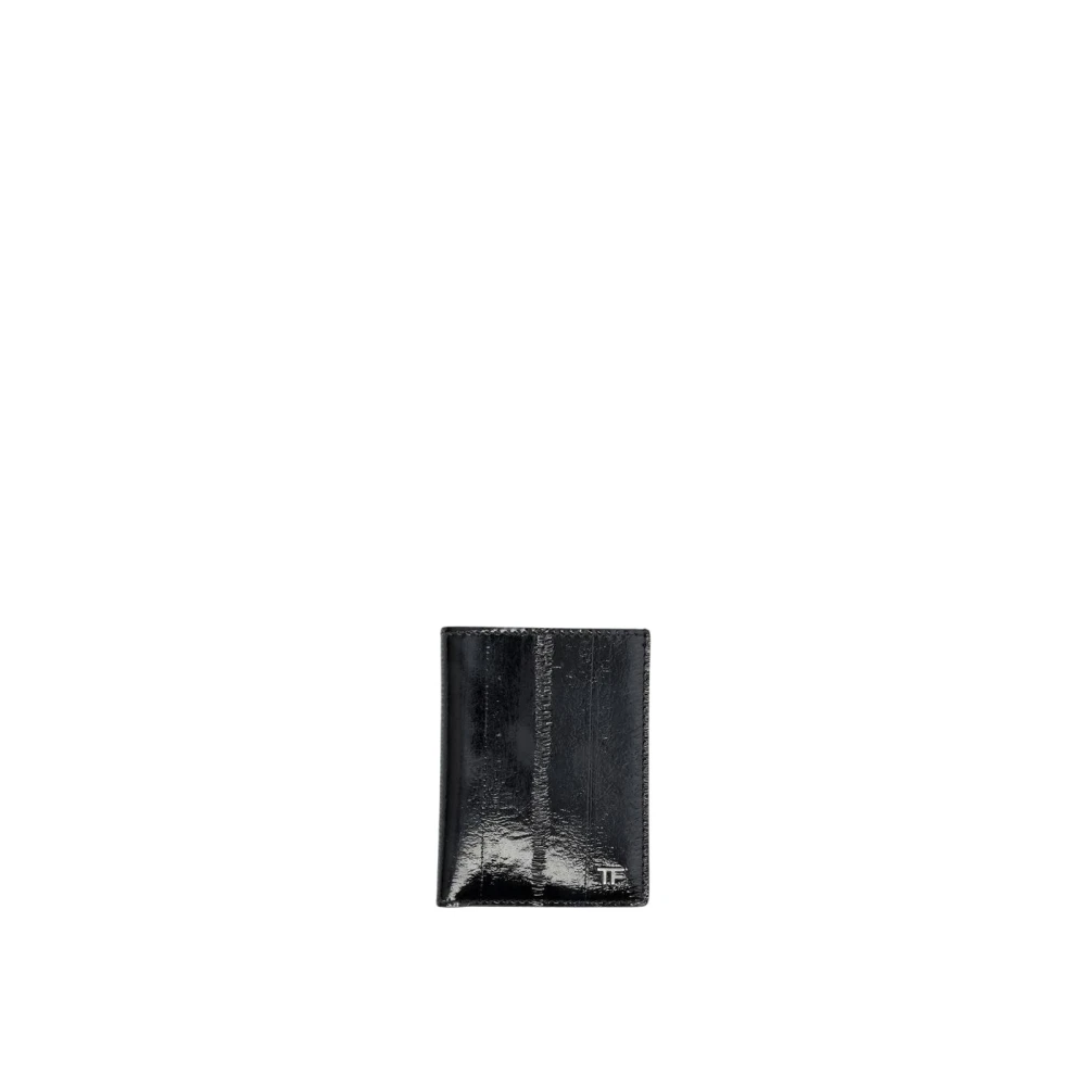 Accessories > Wallets & Cardholders - - Tom Ford - Modalova