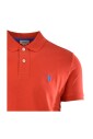 red-cotton-polo-shirt-with-blue-logo