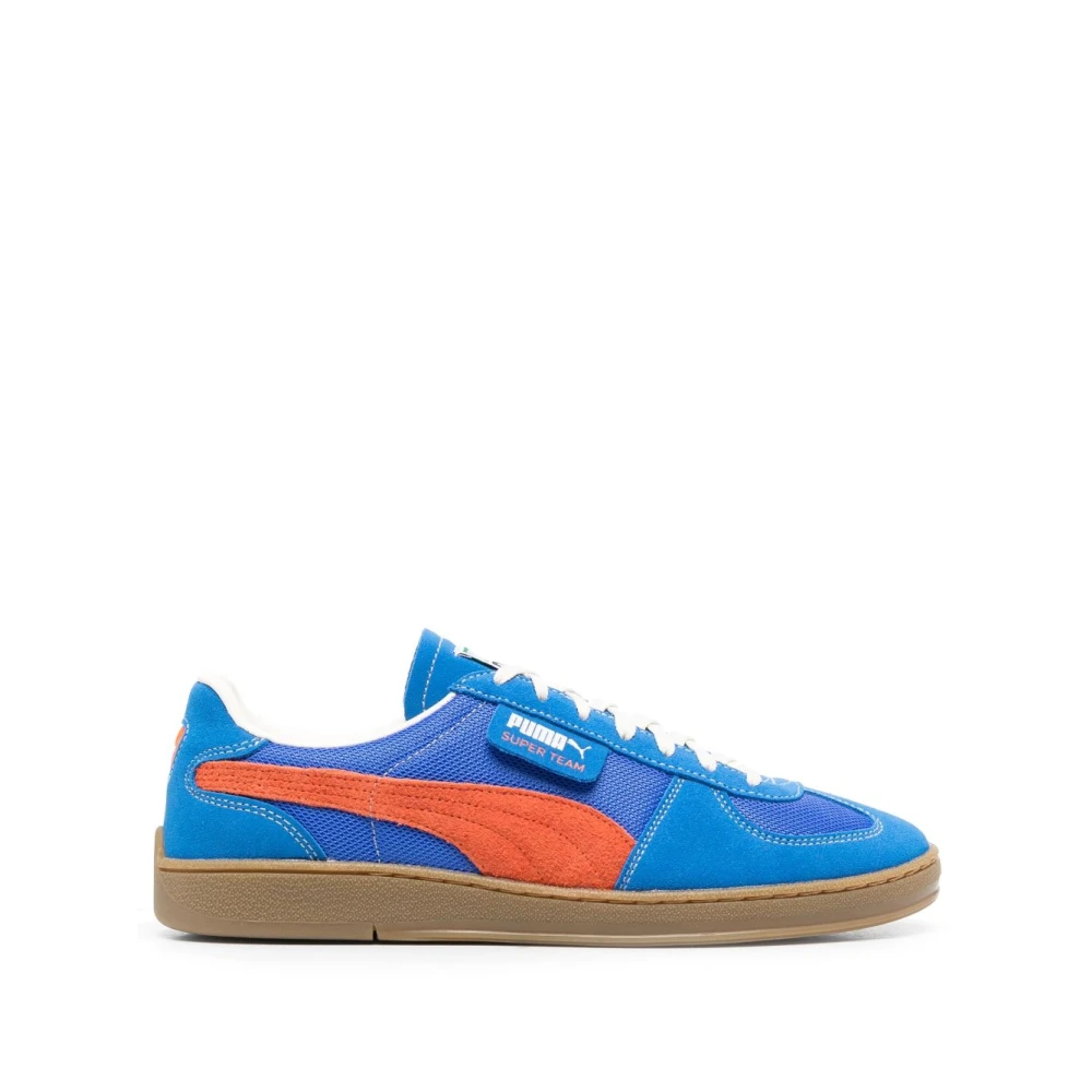 Puma - Shoes > Sneakers - Blue - Puma - Modalova